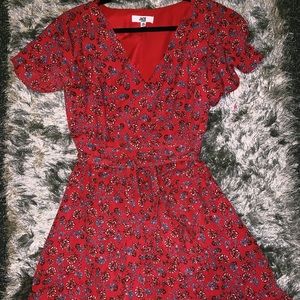 COPY - Jack side zip dress